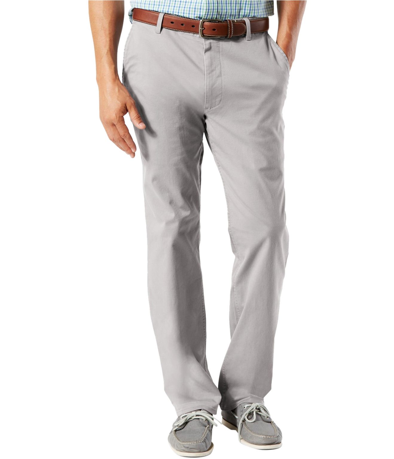 dockers casual pants