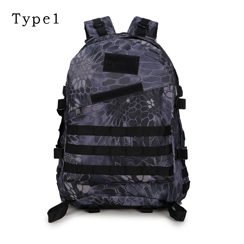 trekking backpacks for men