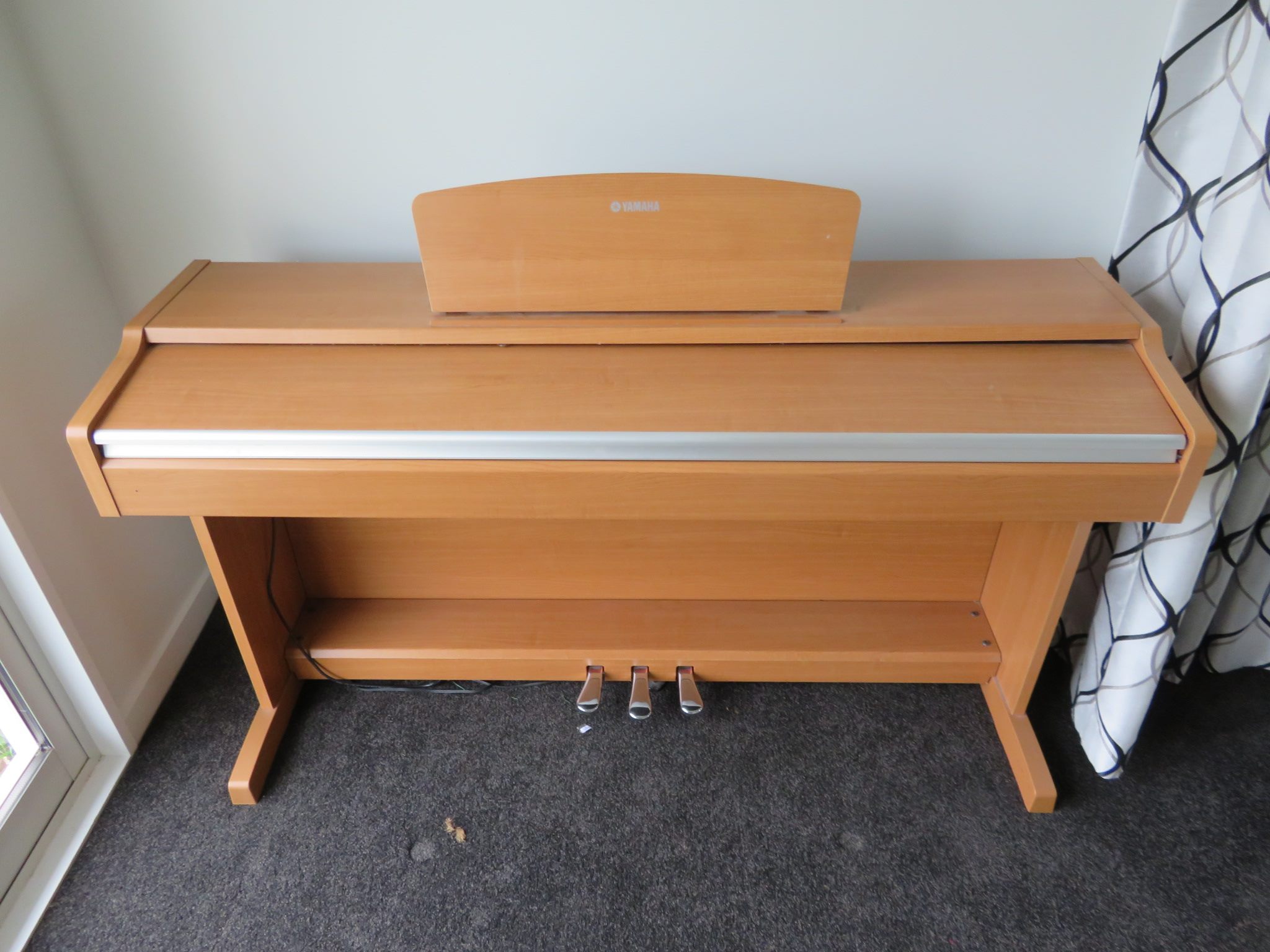 Yamaha Ydp 131 Digital Piano