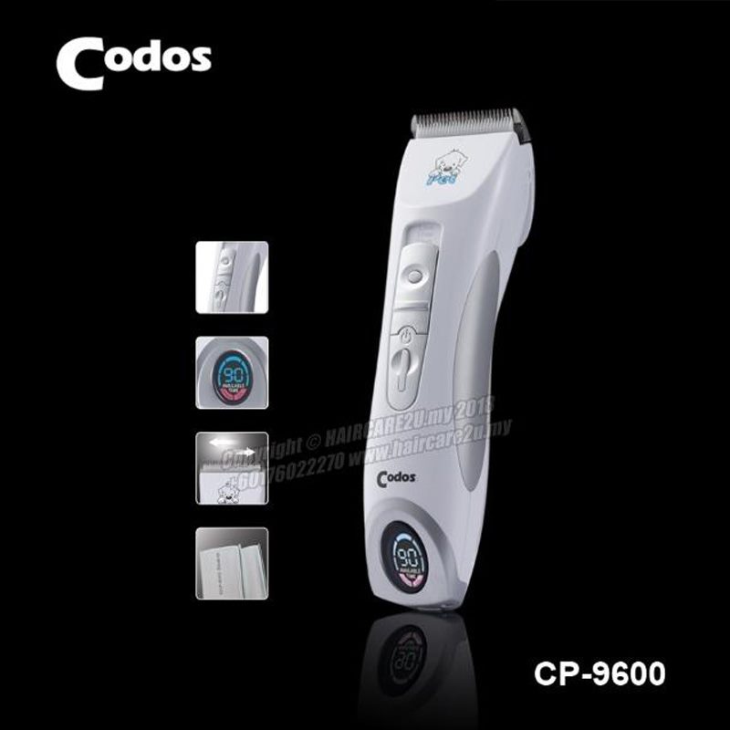 codos clippers nz
