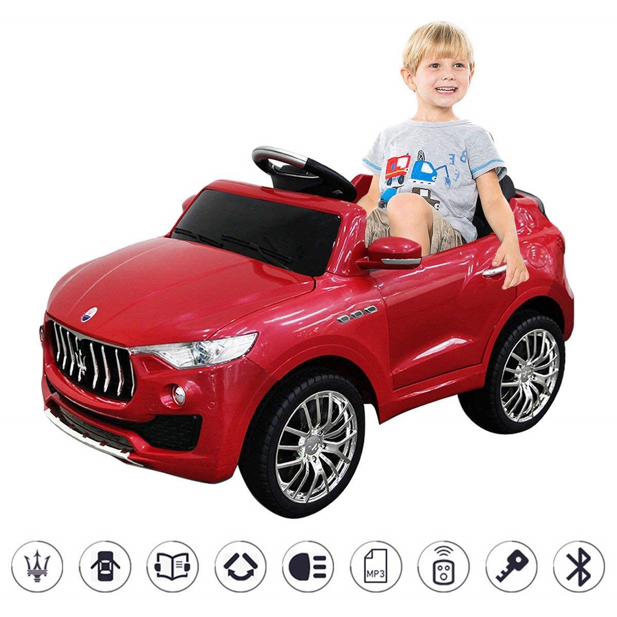 toy maserati