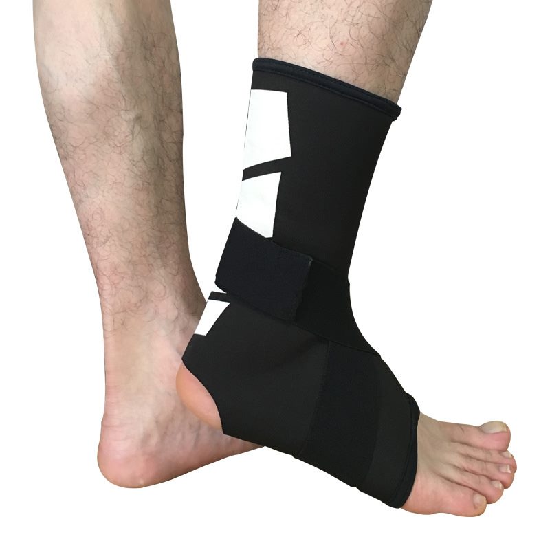 soccer ankle brace