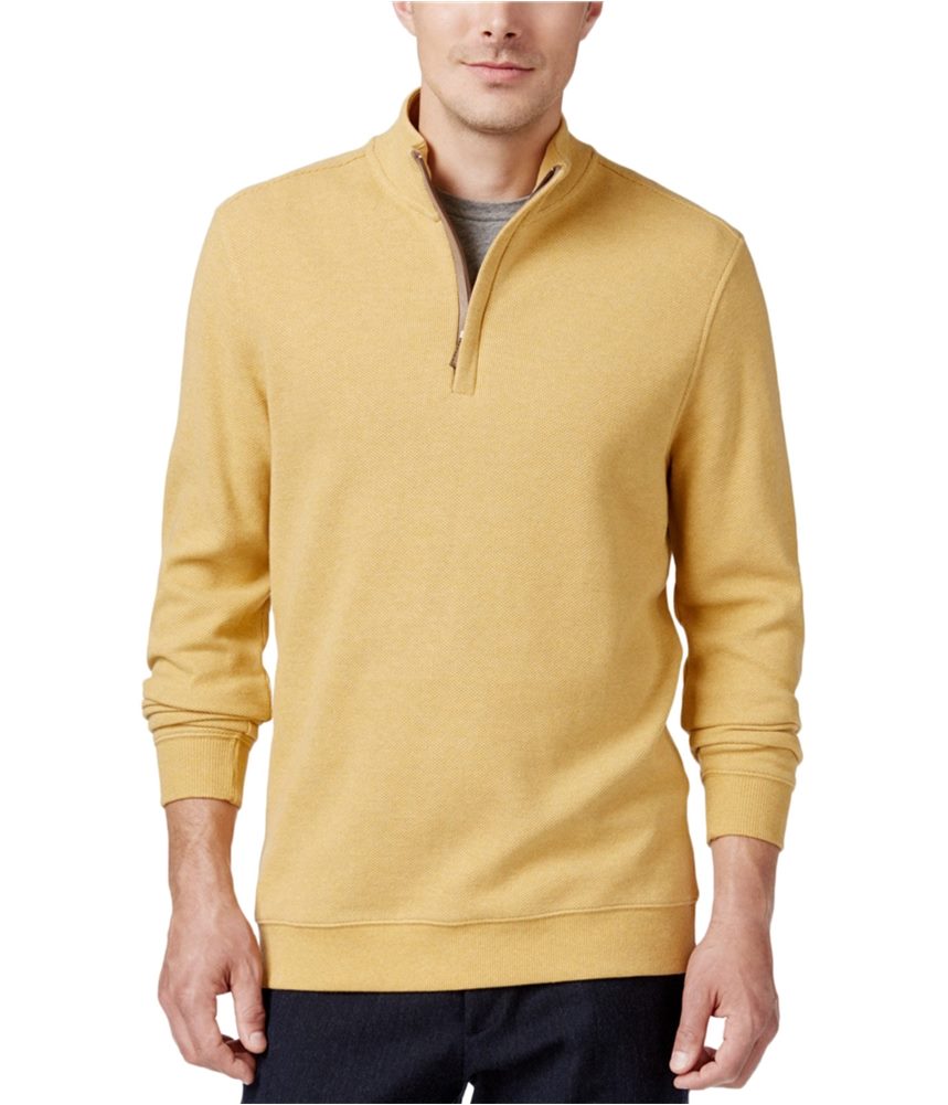 tasso elba quarter zip