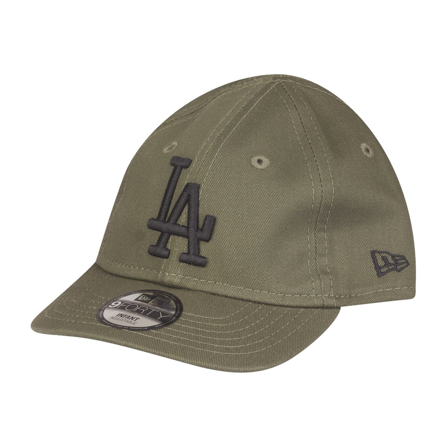 baby la dodgers hat