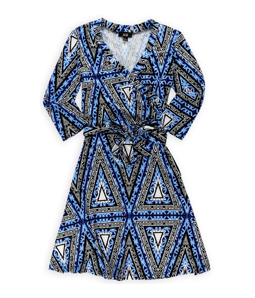 AGB Sheath Dresses