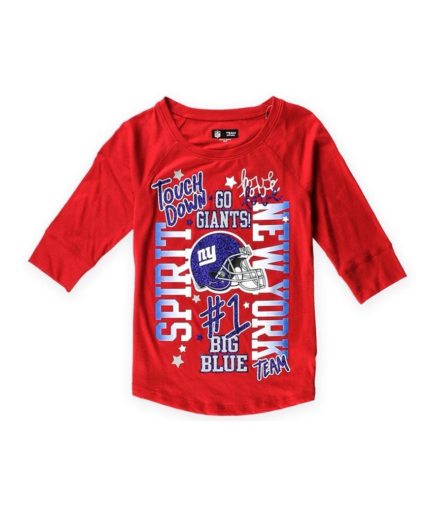 nfl giants t shirt