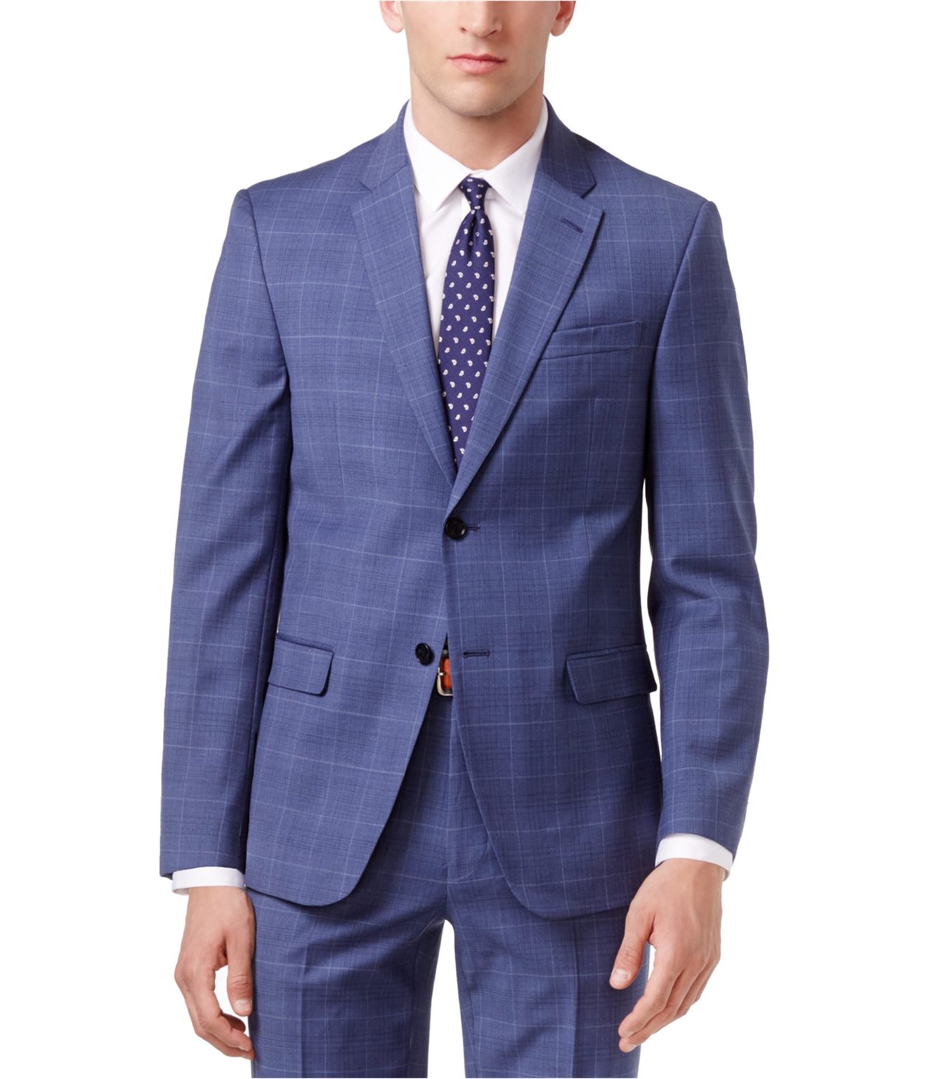 tommy hilfiger performance blazer