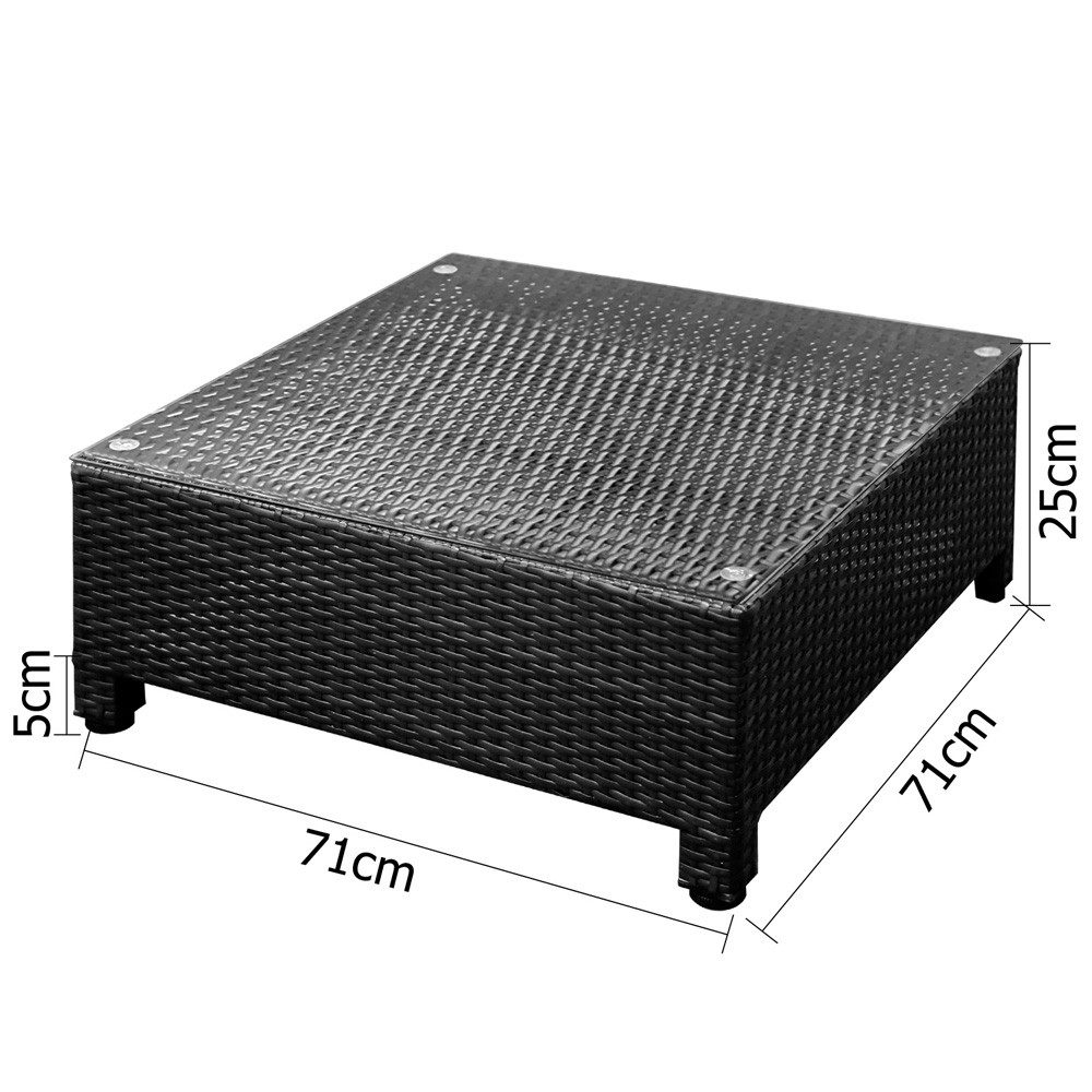 Outdoor Coffee Table Trade Me
