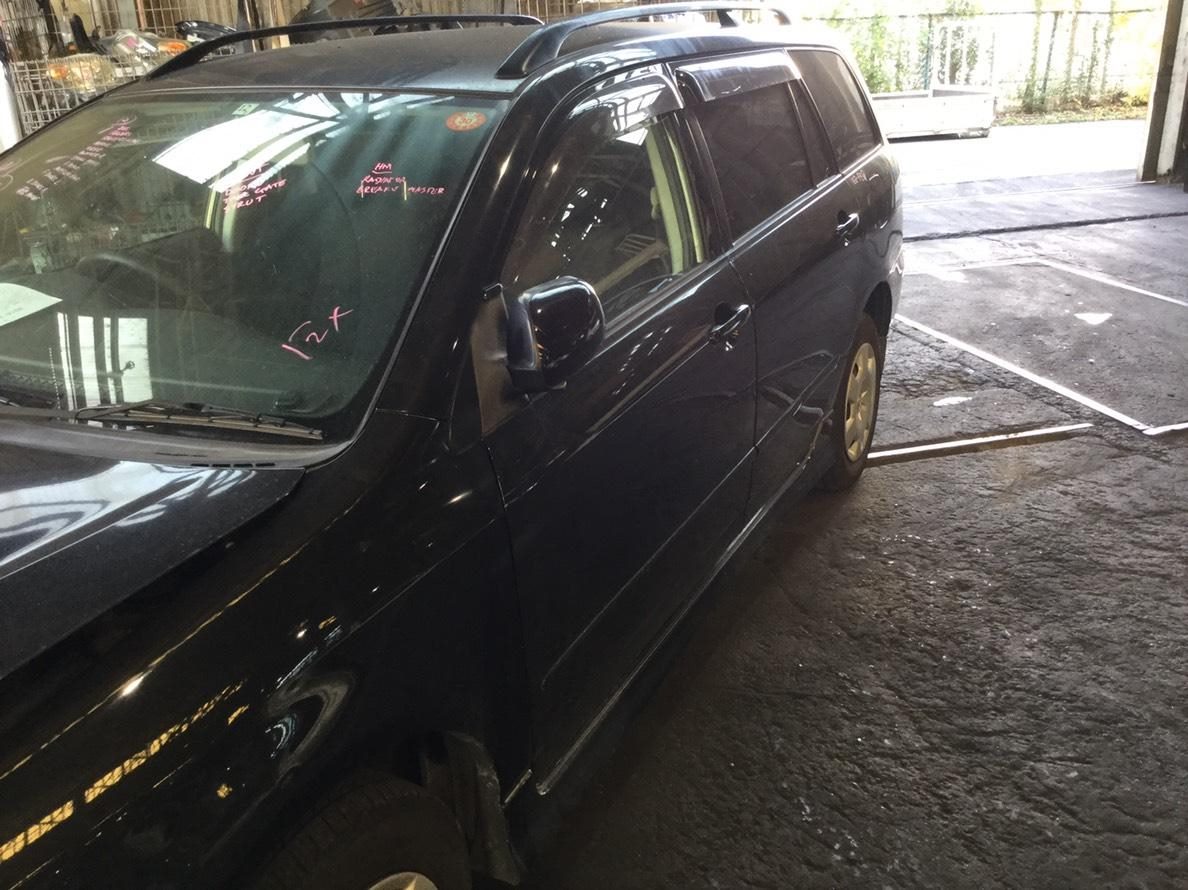 Toyota Corolla Door Front Left 2001 2007 Trade Me