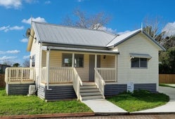 Listing Photo
