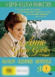 Anne of green gables 1987 full movie watch