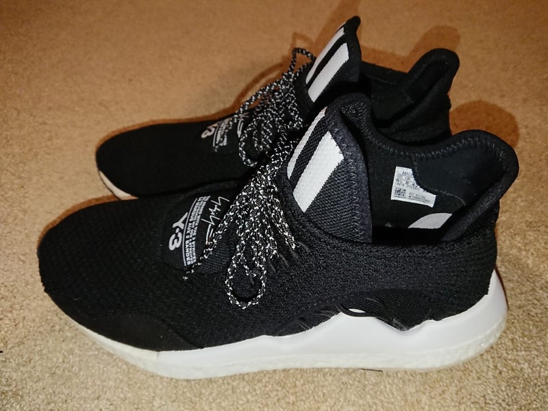 y3 nz