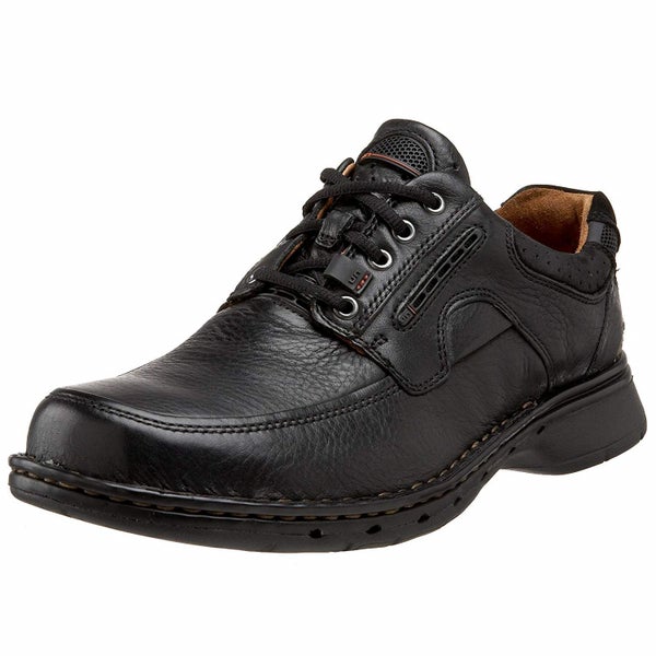 Clarks Un Oxfor Casual bend Unstructured IfYgbymv76