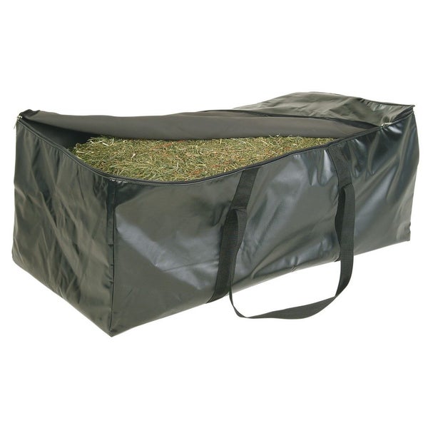 Strong Heavy Duty Full Hay Bale Bag Waterproof For Horses Le Show Camping Strong Heavy Duty Full Hay Bale Bag Waterproof For Horses Le Show Camping
