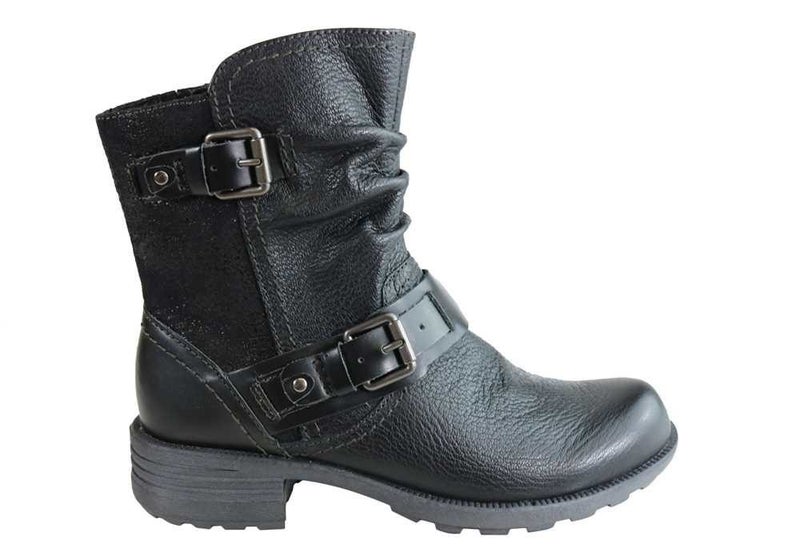 boots with arch support australia
