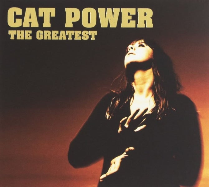 CAT POWER - THE GREATEST (CD) | Trade Me