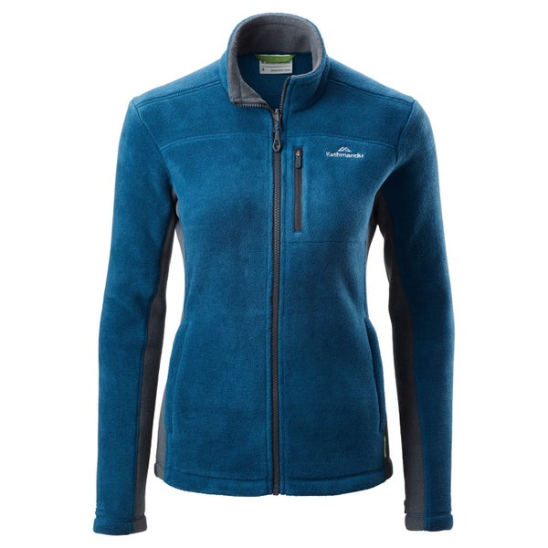 kathmandu womens fleece