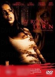 Wrong Turn Trade Me