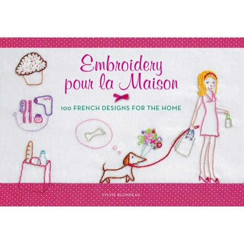 Embroidery, Knitting, Needlearts, Patchwork, Scrapbooking, Cardmaking