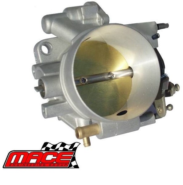 1995-2002 MACE 69MM BORED OUT THROTTLE BODY HOLDEN ECOTEC L36 L67 S//C 3.8L V6