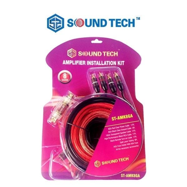 and camera 2 gauge amp wiring kit soundtech new zealand auckland Wiring GFCI Outlets in Series soundtech 8 gauge amp wiring kit trade me and camera 2 gauge amp wiring kit soundtech new zealand auckland