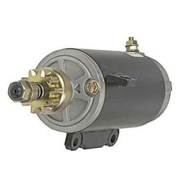 NEW STARTER FITS JOHNSON MARINE 5372X MGL4008 MGL4108 46937 383575 384194 383575