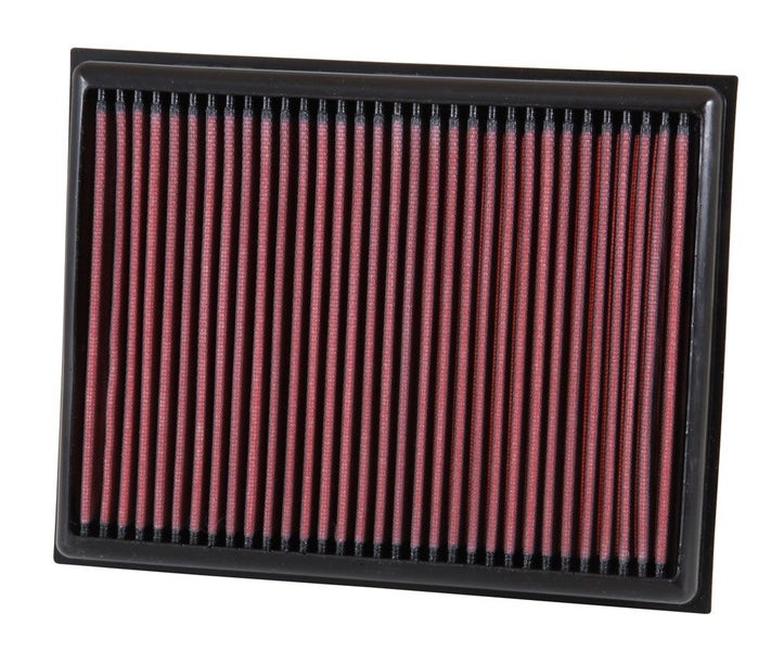 33-3059 K/&N Panel Air Filter FOR NISSAN NAVARA D23