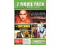 2 Movie Pack: Action Collection (V for Vendetta / Watchmen: The Complete Motion Comic) (Best of Warner Bros: 90th Anniversary)