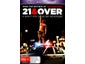 21 and Over (DVD/UV)
