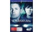 Supernatural: The Complete Second Season Supernatural: The Complete Second Season