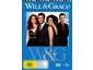 Will and Grace: The Complete Seventh Season