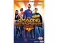 Amazing Extraordinary Friends: The Complete First Season
