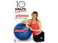 10 Minute Solution: Pilates On The Ball