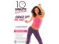 10 Minute Solution: Dance Off Fat Fast