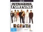Outrageous Fortune: The Complete First Season