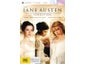 The Jane Austen Collection (Emma (1996) / Northanger Abbey (2007) / Mansfield Park (2007))