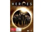 Heroes: The Complete First, Second and Third Seasons