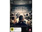 COLLINGWOOD: FROM THE INSIDE OUT (DVD)