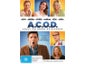 A.C.O.D. (Adult Children of Divorce)