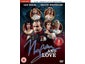 NAPOLEON & LOVE Ian Holm Billie Whitelaw 1974 Thames TV Drama 3DVD + RARE NOVEL