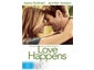 Love Happens Love Happens