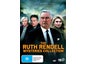 THE RUTH RENDELL MYSTERIES COLLECTION (15DVD)