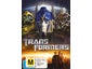 Transformers - 1 (1 Disc DVD)