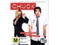 Chuck: The Complete First Season
