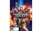 Guardians of the Galaxy: Vol. 2 (DVD) - New!!!
