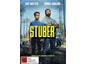Stuber (DVD) - New!!!