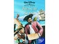 Disney: Treasure Island (DVD) - New!!!