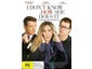 I Don’t Know How She Does It - Sarah Jessica Parker - (DVD)
