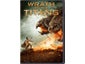 Wrath of the Titans (DVD) - New!!!