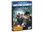 Harry Potter and the Deathly Hallows: Part 2 (Blu-ray + DVD) - New!